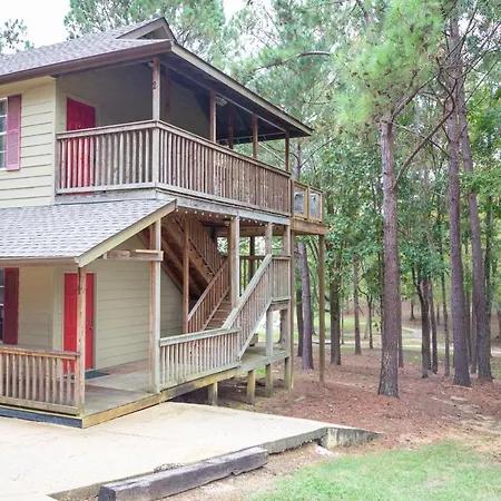 Kick Back Ranch Hotel Ramer Exterior photo