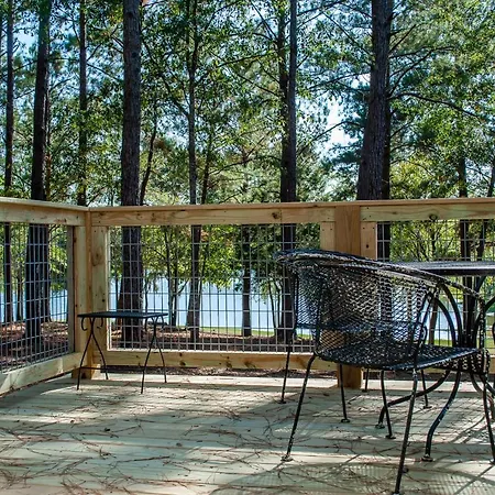 Kick Back Ranch Hotel Ramer Exterior photo