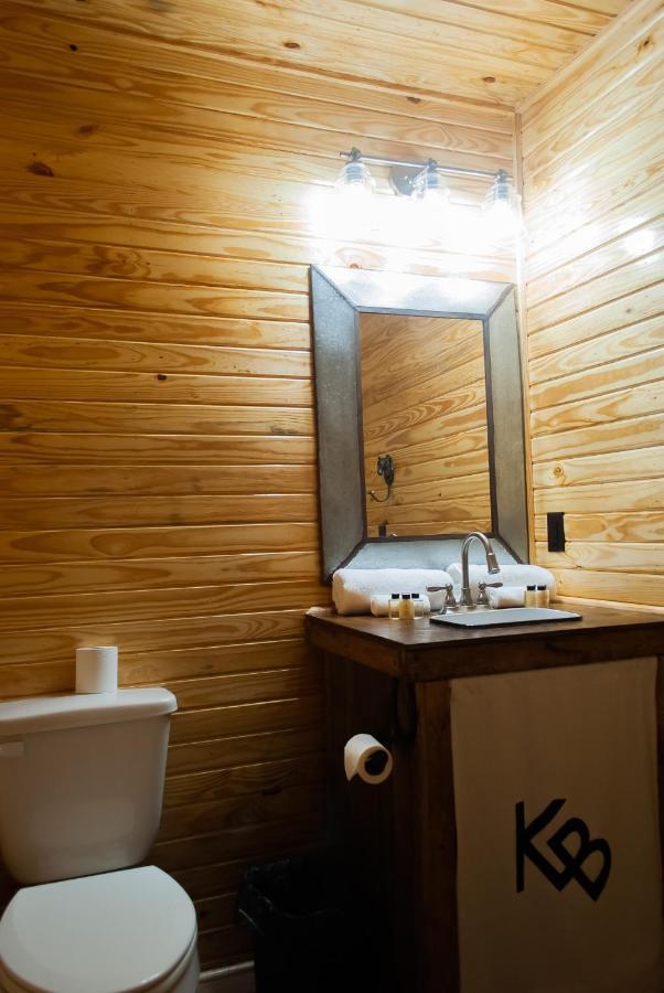 Kick Back Ranch Camping Ramer