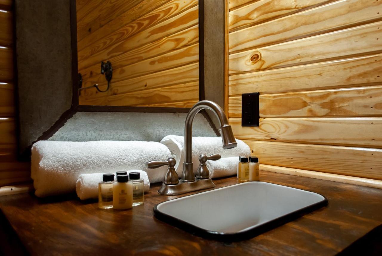 Kick Back Ranch Camping