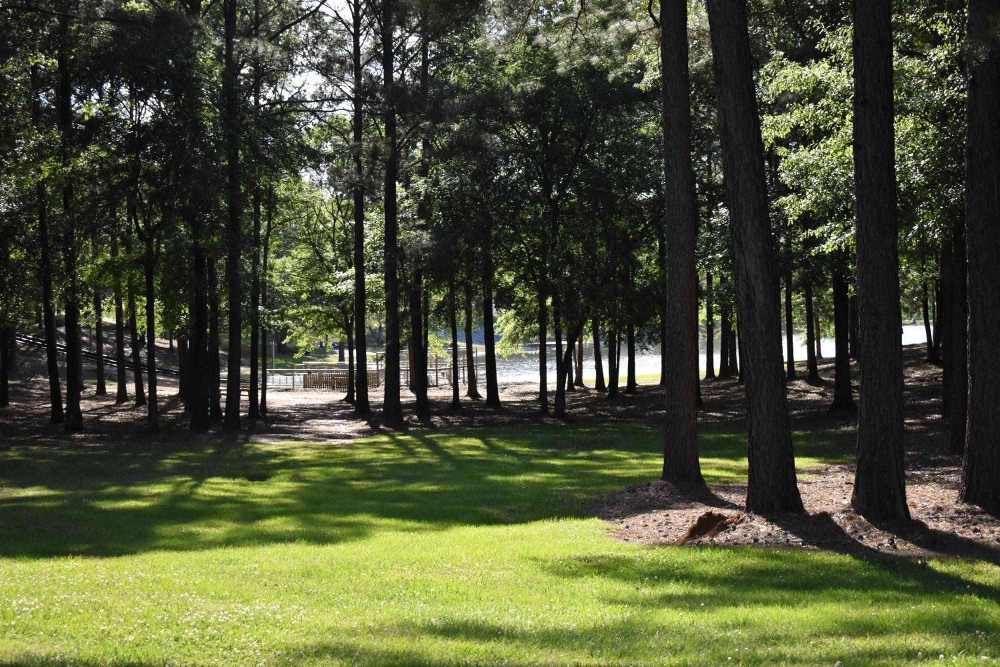 Kick Back Ranch Camping Ramer