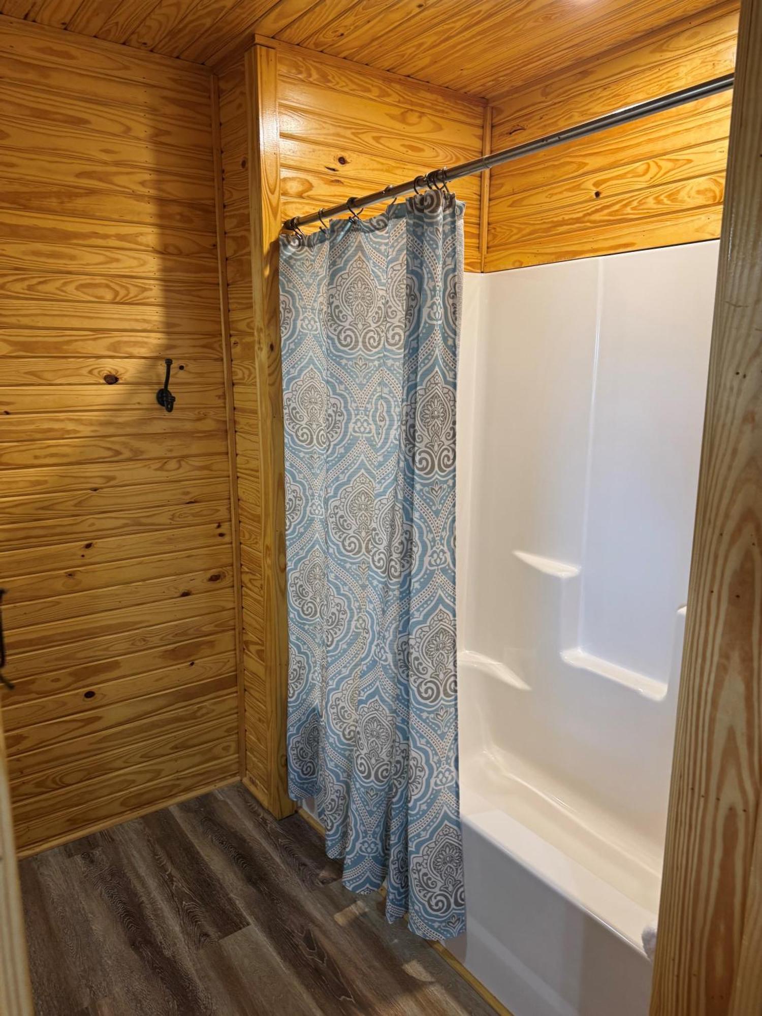 Camping Kick Back Ranch Ramer